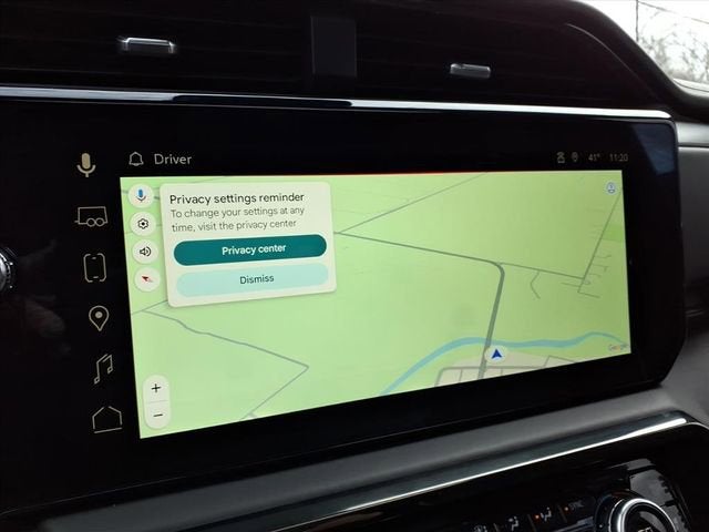 2025 GMC Sierra 2500 HD AT4X