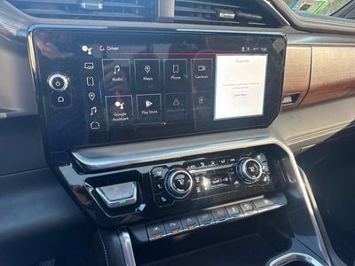 2023 GMC Sierra 1500 Denali Ultimate