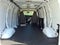 2025 GMC Savana Cargo 2500 Work Van