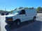 2025 GMC Savana Cargo 2500 Work Van