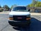 2025 GMC Savana Cargo 2500 Work Van