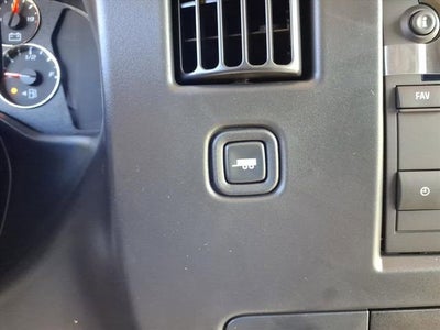 2025 GMC Savana Cargo 2500 Work Van