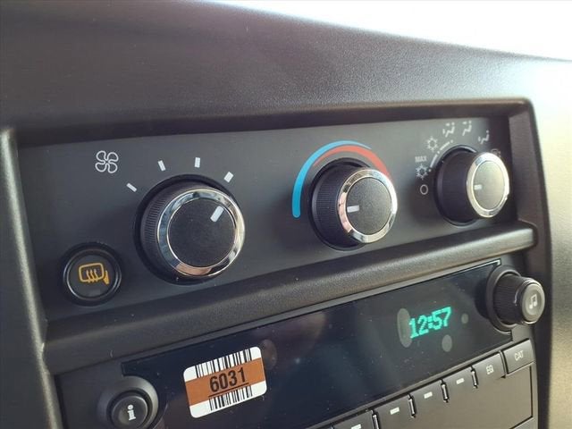 2025 GMC Savana Cargo 2500 Work Van