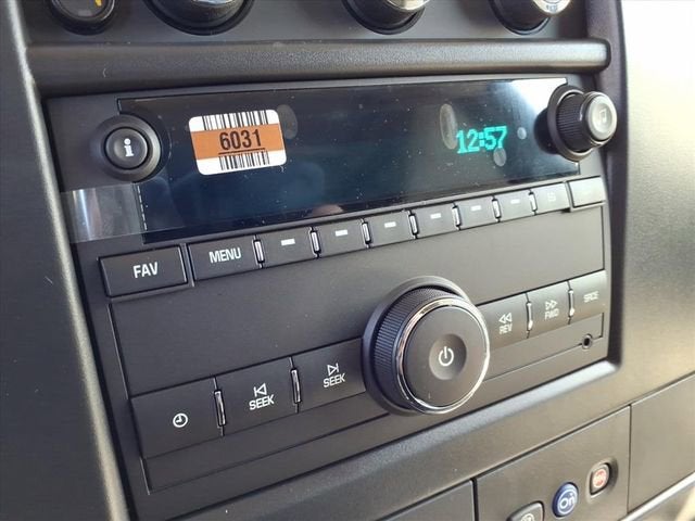 2025 GMC Savana Cargo 2500 Work Van