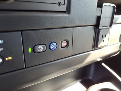 2025 GMC Savana Cargo 2500 Work Van