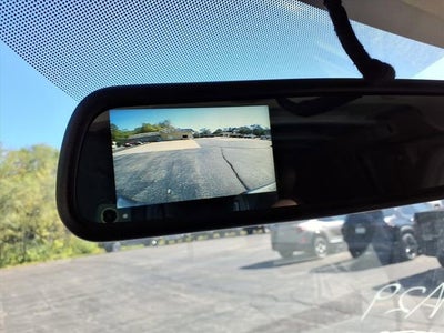 2025 GMC Savana Cargo 2500 Work Van