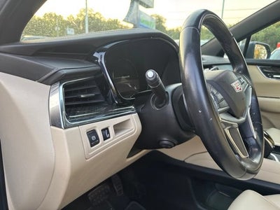 2019 Cadillac XT5 FWD