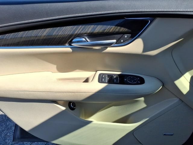 2019 Cadillac XT5 FWD