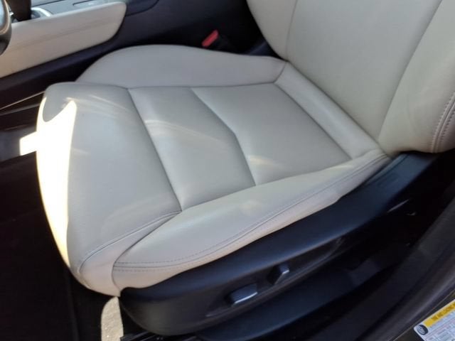 2019 Cadillac XT5 FWD
