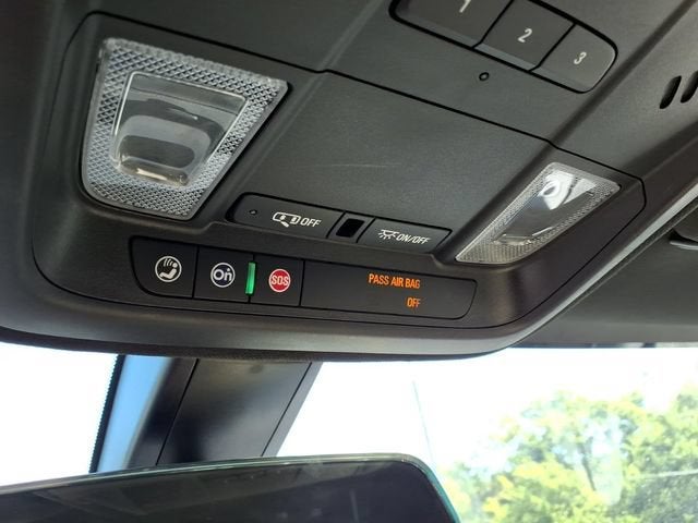 2019 Cadillac XT5 FWD