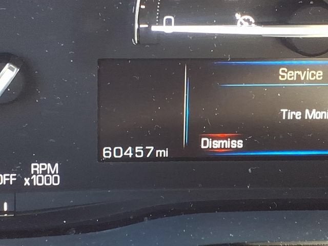 2019 Cadillac XT5 FWD
