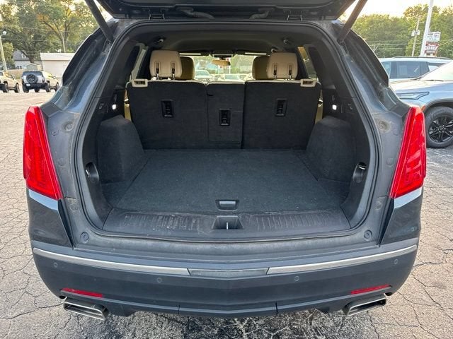 2019 Cadillac XT5 FWD