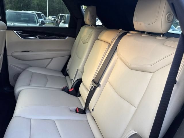 2019 Cadillac XT5 FWD