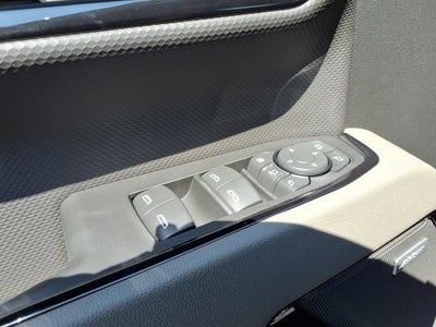 2025 Chevrolet Silverado 2500 HD ZR2