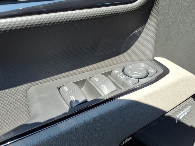 2025 Chevrolet Silverado 2500 HD ZR2