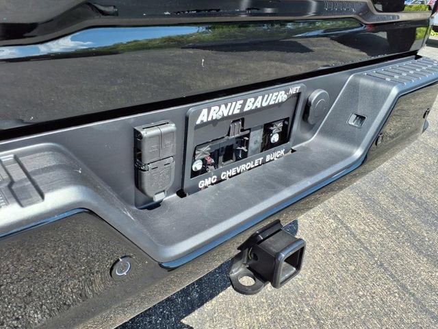 2025 Chevrolet Silverado 2500 HD ZR2