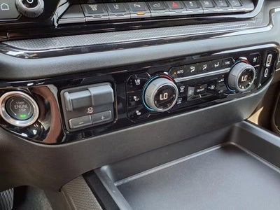 2025 Chevrolet Silverado 2500 HD ZR2