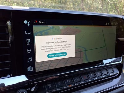 2025 Chevrolet Silverado 2500 HD ZR2