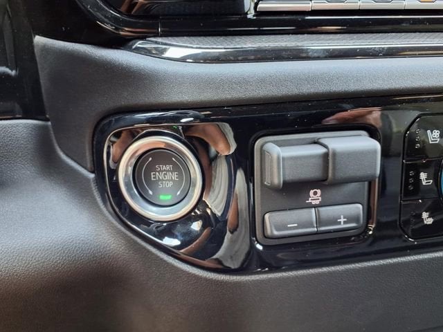 2025 Chevrolet Silverado 2500 HD ZR2