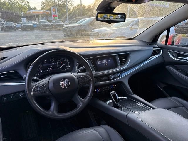 2021 Buick Enclave Premium