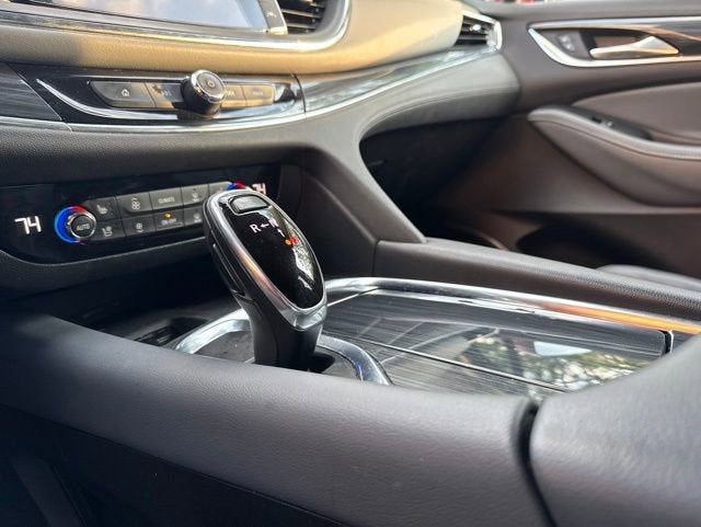 2021 Buick Enclave Premium