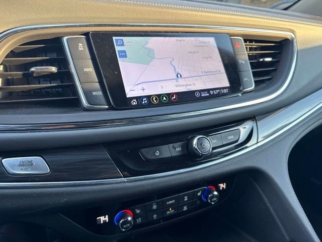 2021 Buick Enclave Premium