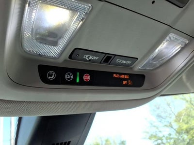 2021 Buick Enclave Premium