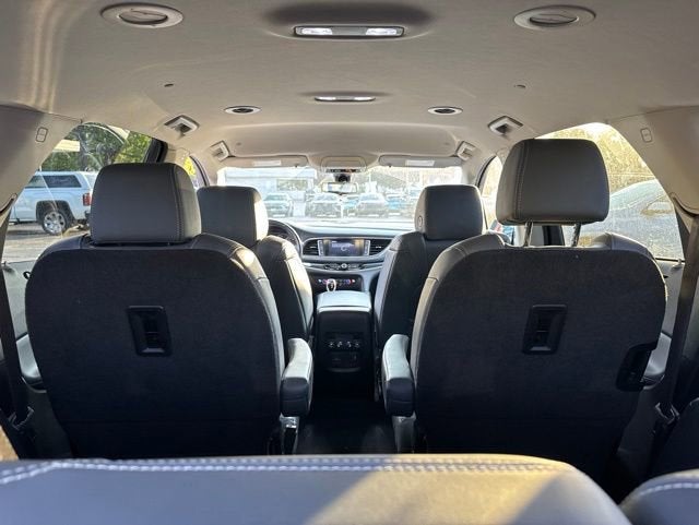2021 Buick Enclave Premium
