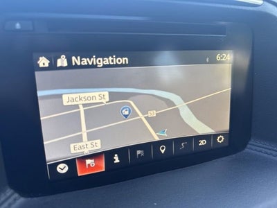 2016 Mazda Mazda CX-5 Grand Touring