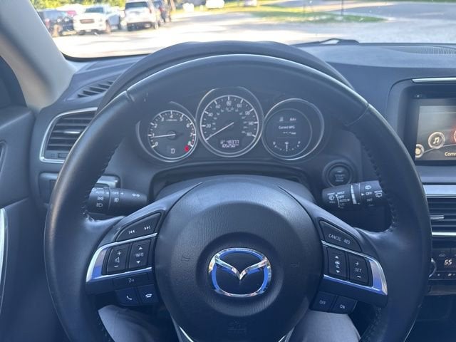 2016 Mazda Mazda CX-5 Grand Touring