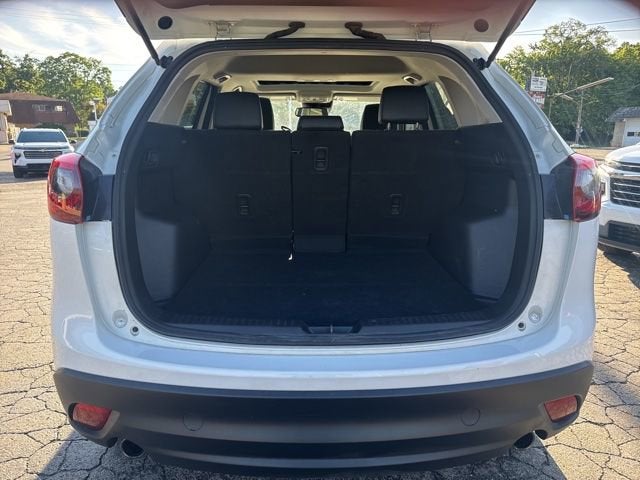2016 Mazda Mazda CX-5 Grand Touring