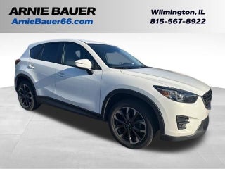 2016 Mazda Mazda CX-5 Grand Touring