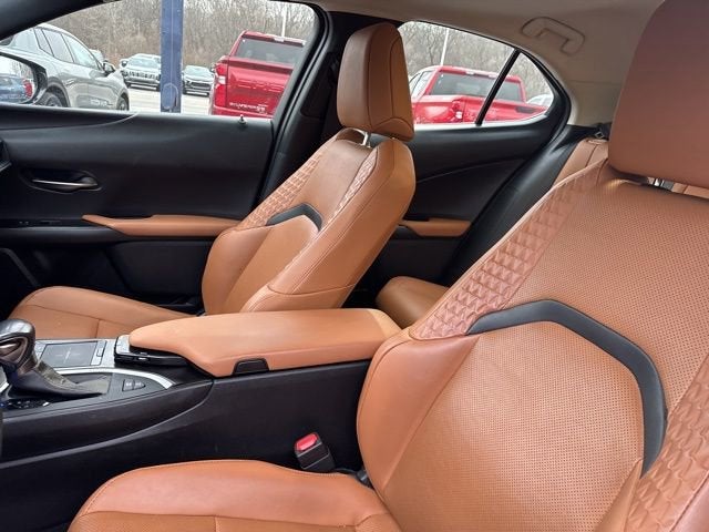 2020 Lexus UX UX 250h