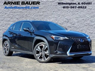 2020 Lexus UX UX 250h