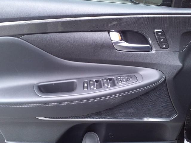 2022 Hyundai Santa Fe Plug-In Hybrid Limited