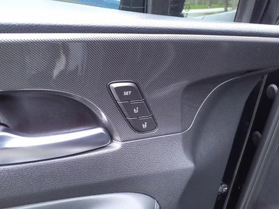 2022 Hyundai Santa Fe Plug-In Hybrid Limited