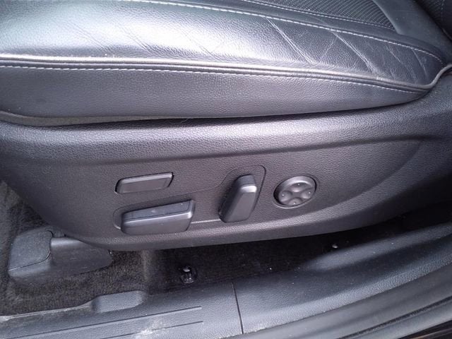 2022 Hyundai Santa Fe Plug-In Hybrid Limited