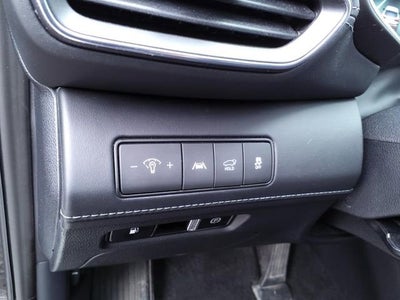 2022 Hyundai Santa Fe Plug-In Hybrid Limited