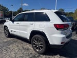 2016 Jeep Grand Cherokee Limited 75th Anniversary