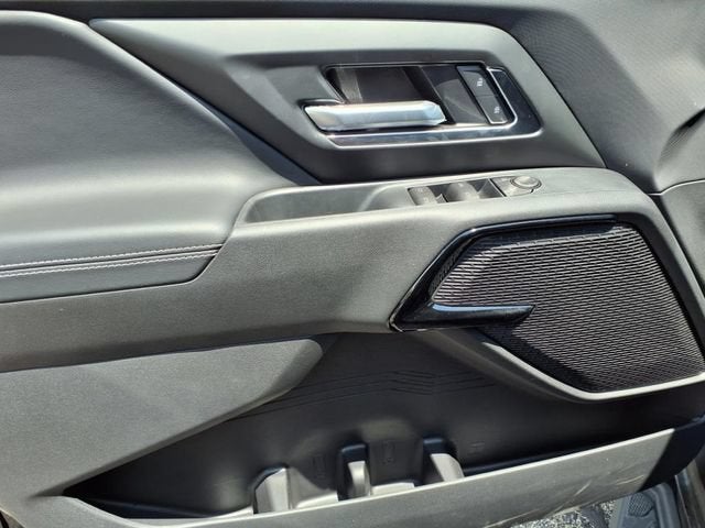 2026 Chevrolet Silverado EV LT - Extended Range