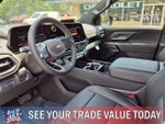2026 Chevrolet Silverado EV LT - Extended Range