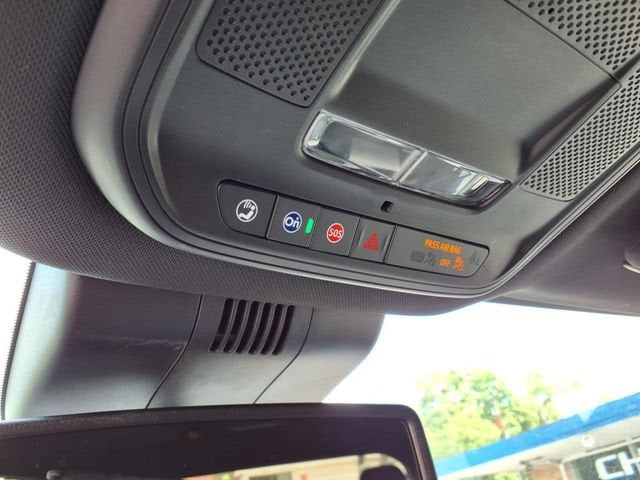 2026 Chevrolet Silverado EV LT - Extended Range