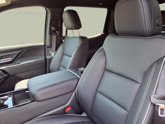 2026 Chevrolet Silverado EV LT - Extended Range