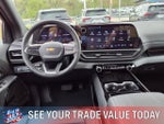 2025 Chevrolet Silverado EV LT - Extended Range