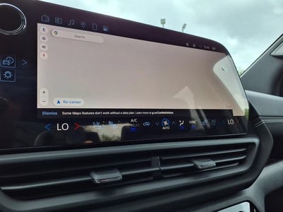 2025 Chevrolet Silverado EV LT - Extended Range