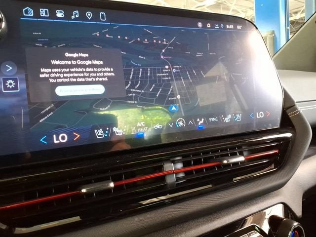 2026 Chevrolet Silverado EV Trail Boss - Extended Range