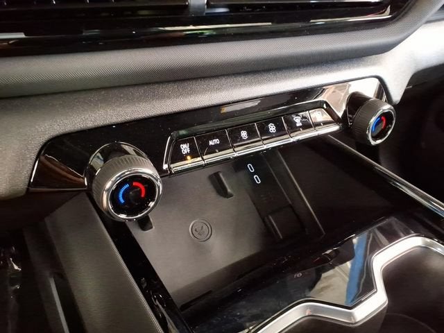 2026 Chevrolet Silverado EV Trail Boss - Extended Range