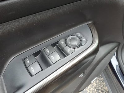 2022 GMC Acadia SLT