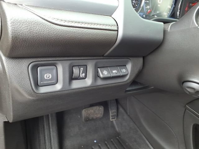 2022 GMC Acadia SLT
