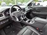 2022 GMC Acadia SLT